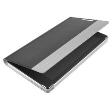 Чохол LENOVO TAB2 A7-30 Folio case and film (Gray-WW)