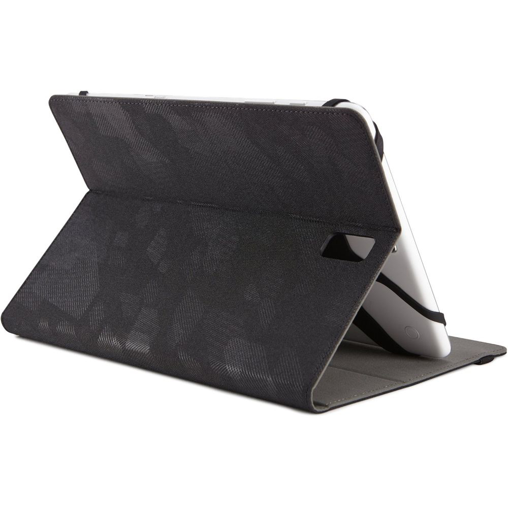 Чохол CASE LOGIC Surefit Універсальний Folio for Samsung Tab A/E/S (CGUE1110K) Вага 0.22