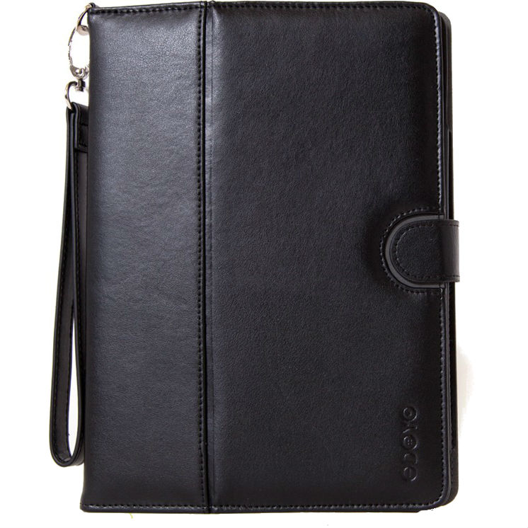 Чохол ODOYO GENUINE LEATHER Ipad Air BLACK