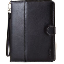 Чохол ODOYO GENUINE LEATHER Ipad Air BLACK