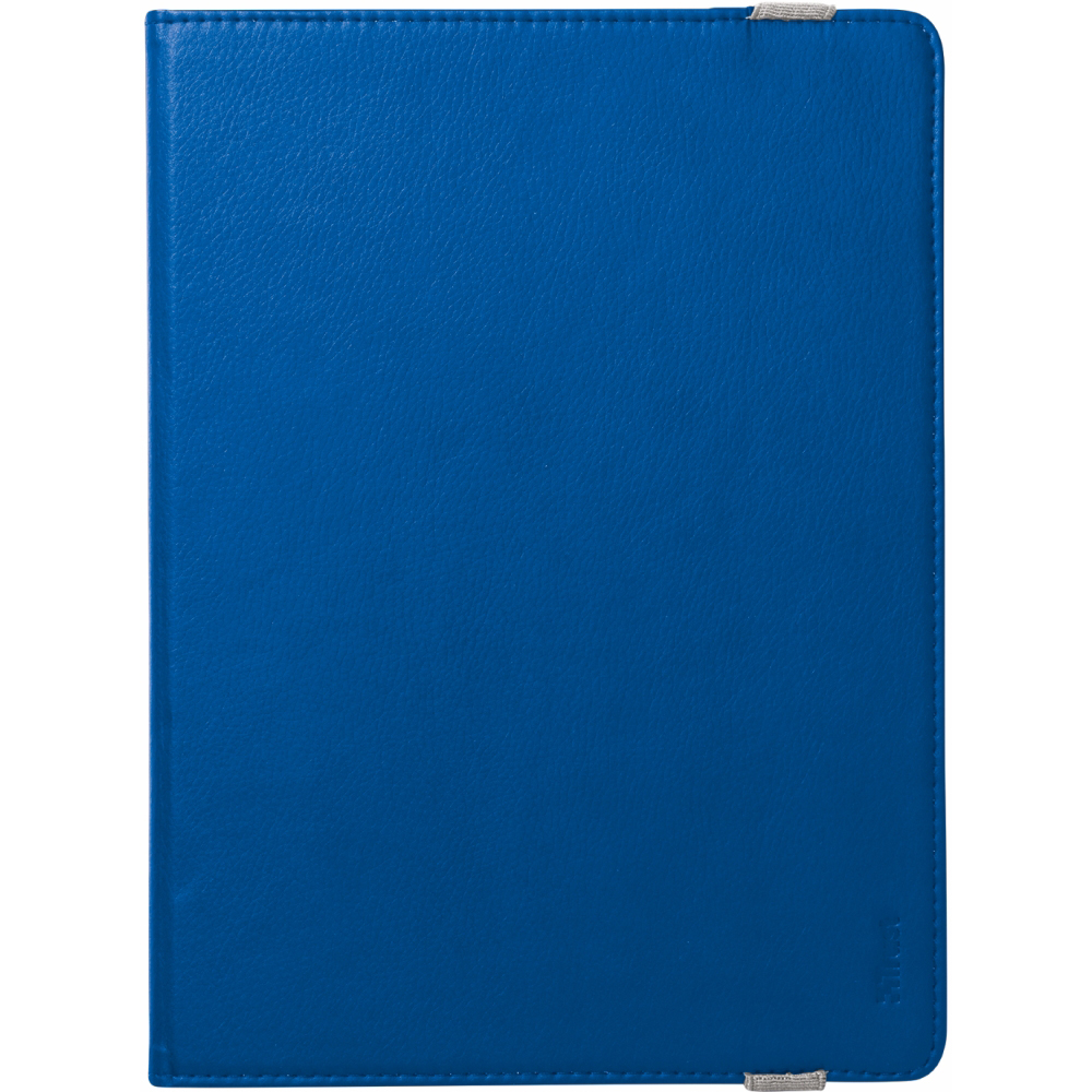 Чехол TRUST 10" Universal Primo folio Stand for tablets Blue (20315)