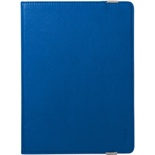 Чехол TRUST 10" Universal Primo folio Stand for tablets Blue (20315)