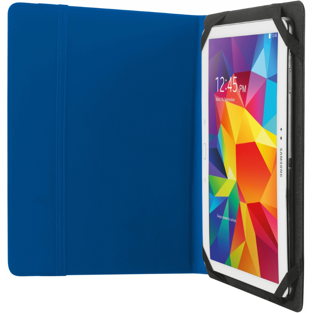 Фото 4 Чохол для планшета TRUST Universal 10" - Primo folio Stand for tablets