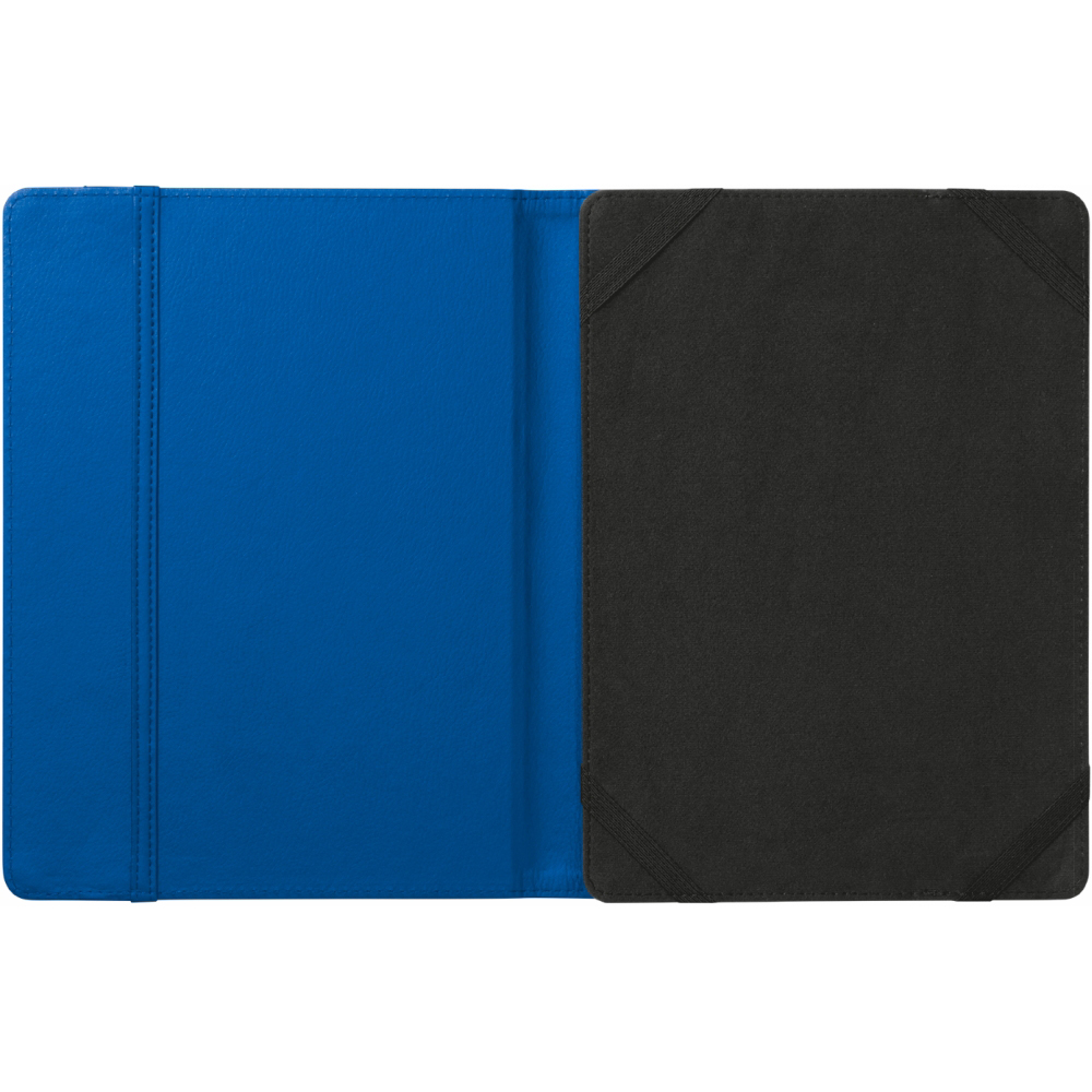 Внешний вид Чехол TRUST 10" Universal Primo folio Stand for tablets Blue (20315)