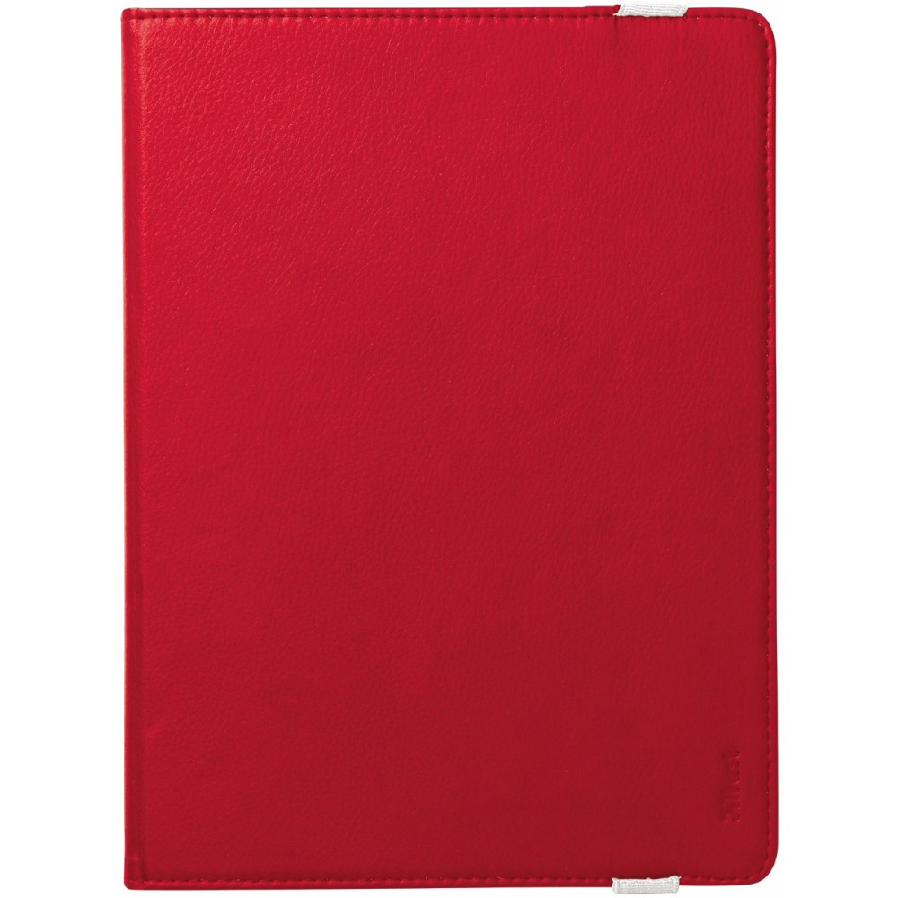 Чехол TRUST 10" Universal Primo folio Stand Red (20316)