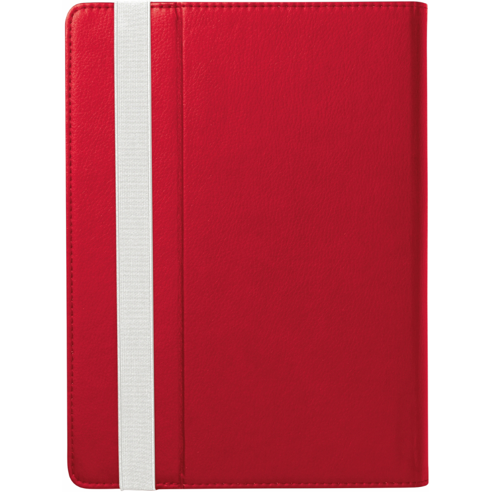 Чехол TRUST 10" Universal Primo folio Stand Red (20316) Материал искусственная кожа