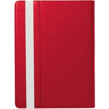 Чехол TRUST 10" Universal Primo folio Stand Red (20316)