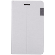 Чехол LENOVO TAB3 7 E Folio Case and Film (Gray-WW)