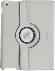 Чохол для планшета TRUST iPad - Rotating cover with stylus