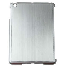 Чохол для планшета DROBAK Titanium Panel для Apple iPad mini (Silver)