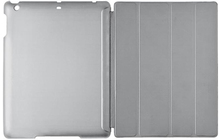 Чохол для планшета TRUST iPad Mini - Smart case & stand (Grey)