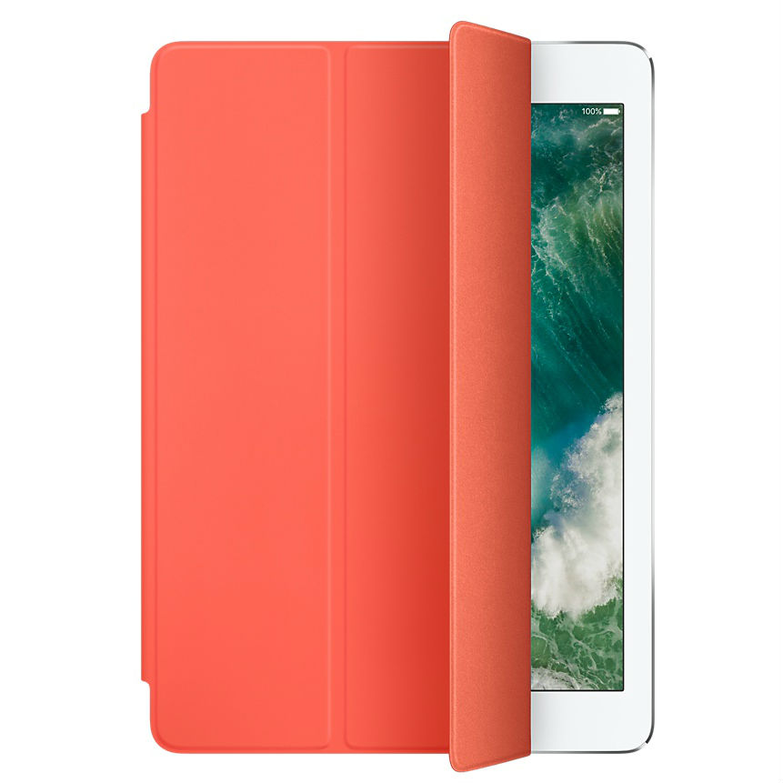 Чохол APPLE Smart Cover для iPad 9.7 Pro-inch Apricot (MM2H2ZM/A)