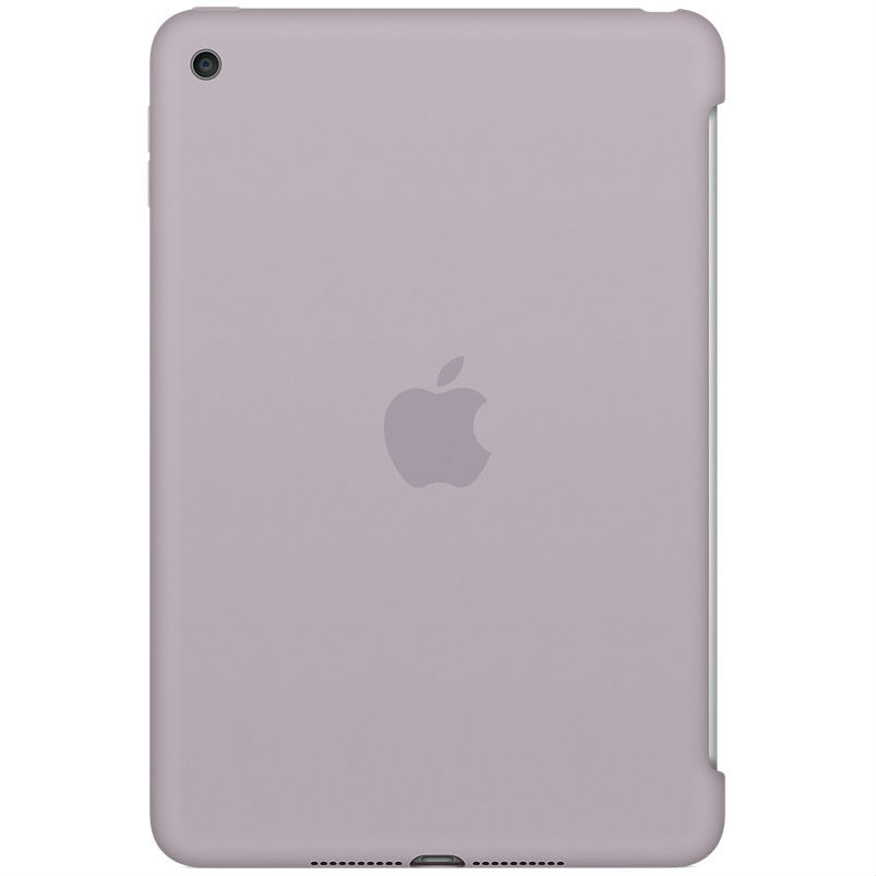 Чехол APPLE iPad mini 4 Lavender (MLD62ZM/A)