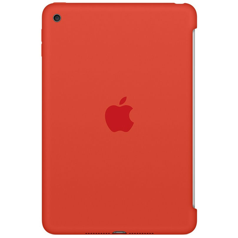 Чехол APPLE iPad mini 4 Orange (MLD42ZM/A)