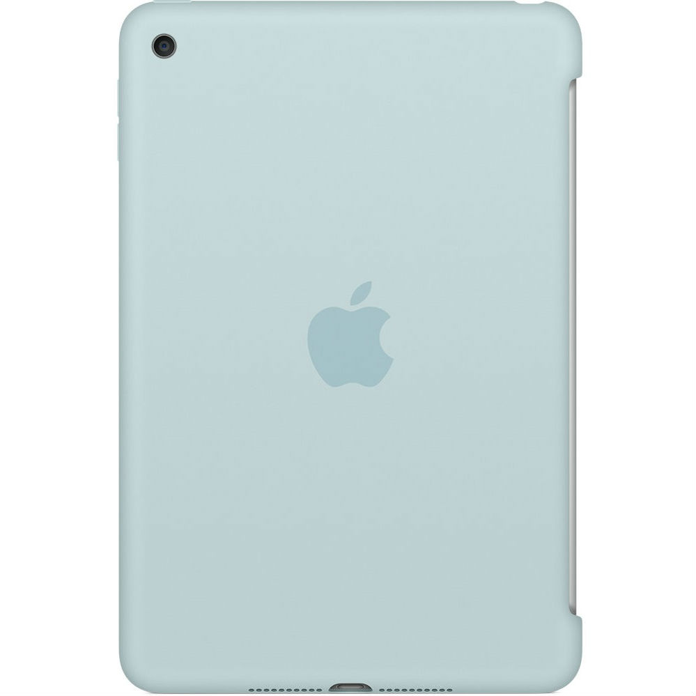 Чехол APPLE iPad mini 4 Turquoise (MLD72ZM/A)