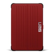 Чехол UAG iPad Mini 4 Rogue  (IPDM4-RED-VP)