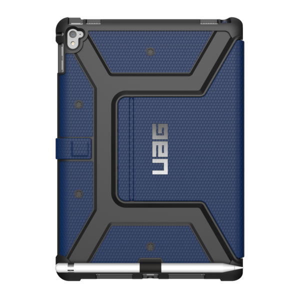 Чохол UAG iPad 9.7 Pro Cobalt (IPDPRO9.7-CBT)