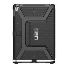 Чехол UAG iPad Pro 9.7 Scout  (IPDPRO9.7-BLK)