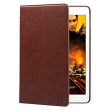 Чохол Promate Wallex-Air2 для Apple iPad Air 2 Brown (wallex-air2.brown)