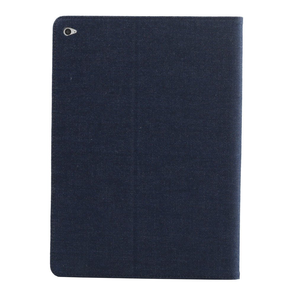 Чохол PROMATE FabriFlip-Air2 для Apple iPad Air 2 Blue (fabriflipair2.blue) Діагональ 9.7