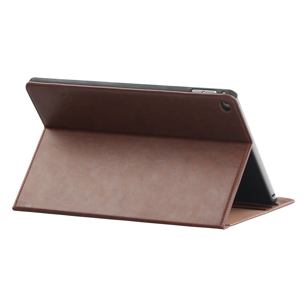 Чохол PROMATE Wallex-Mini для Apple iPad mini 3 Brown (wallexmini.brown) Особливості трансформується в підставку