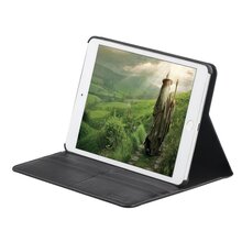 Чехол PROMATE Wallex-Mini для Apple iPad mini 3 Black (wallexmini.black)