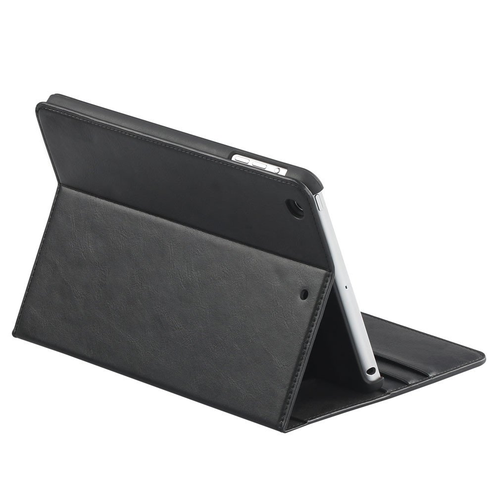 Чехол PROMATE Wallex-Mini для Apple iPad mini 3 Black (wallexmini.black) Диагональ 7.9