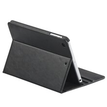 Чехол PROMATE Wallex-Mini для Apple iPad mini 3 Black (wallexmini.black)