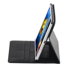 Чехол PROMATE Wallex-Mini для Apple iPad mini 3 Black (wallexmini.black)