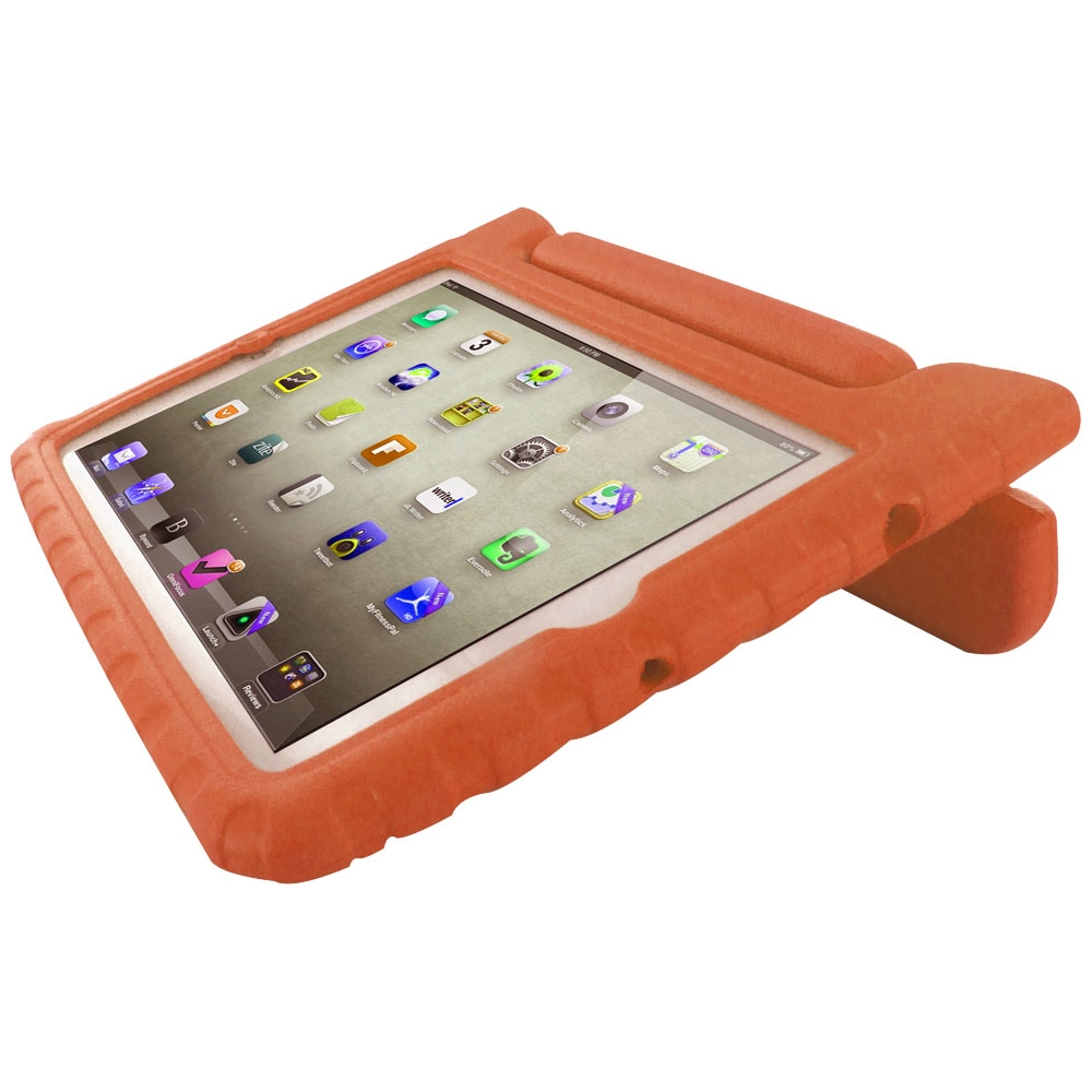 Чехол PROMATE Bamby-Mini для Apple iPad mini Orange (bambimini.orange)