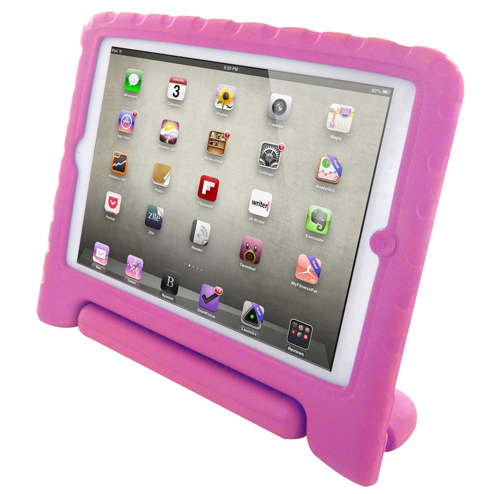 Чохол PROMATE Bamby-Mini для Apple iPad mini Pink (bambimini.pink)