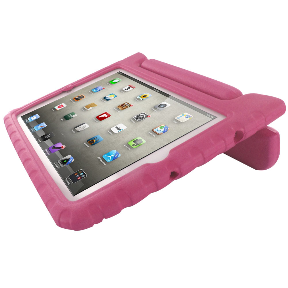 Чохол PROMATE Bamby-Mini для Apple iPad mini Pink (bambimini.pink) Особливості протиударний