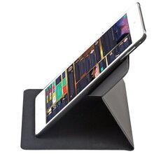 Чохол PROMATE Spino-Mini4 для Apple iPad mini 4 Black (spinomini4.black)