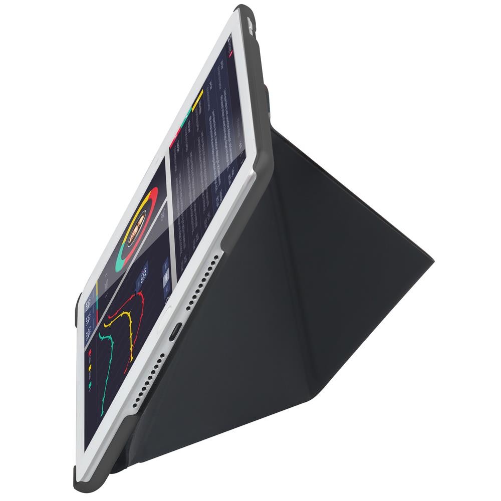 Чехол PROMATE Origami-Mini4 для Apple iPad mini 4 Black (origamimini4.black)