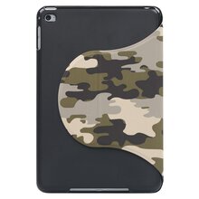 Чохол PROMATE Felix-Mini4 для Apple iPad mini 4 Army (felixmini4.army)