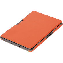 Чохол AIRON Premium для AIRBOOK City Base/Led orange