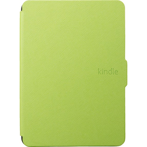 

Чехол AIRON Premium для Amazon Kindle 6 green, Premium для Amazon Kindle 6 green