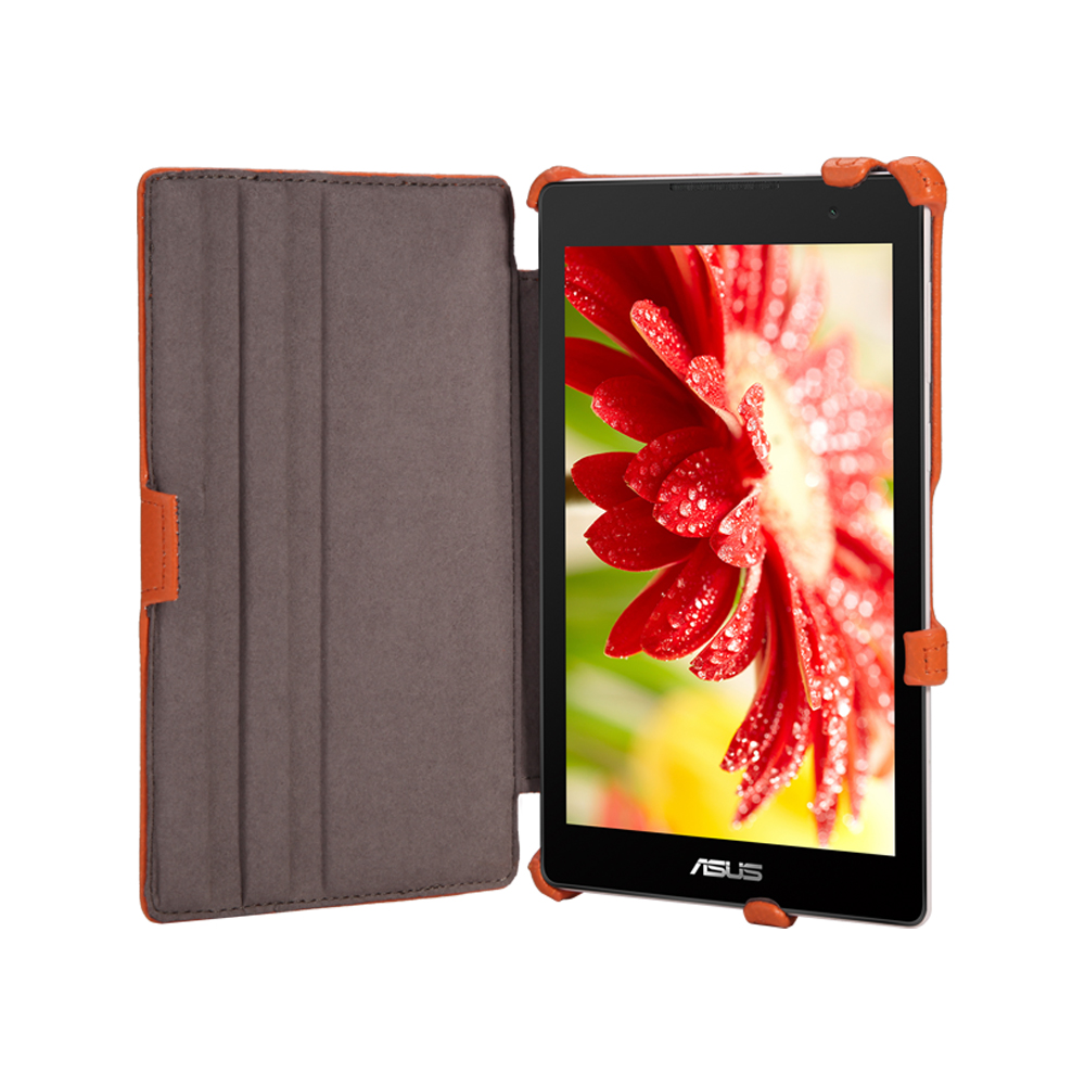 Чохол AIRON Premium для ASUS ZenPad 7.0 (Z170) orange Особливості блокування / пробудження