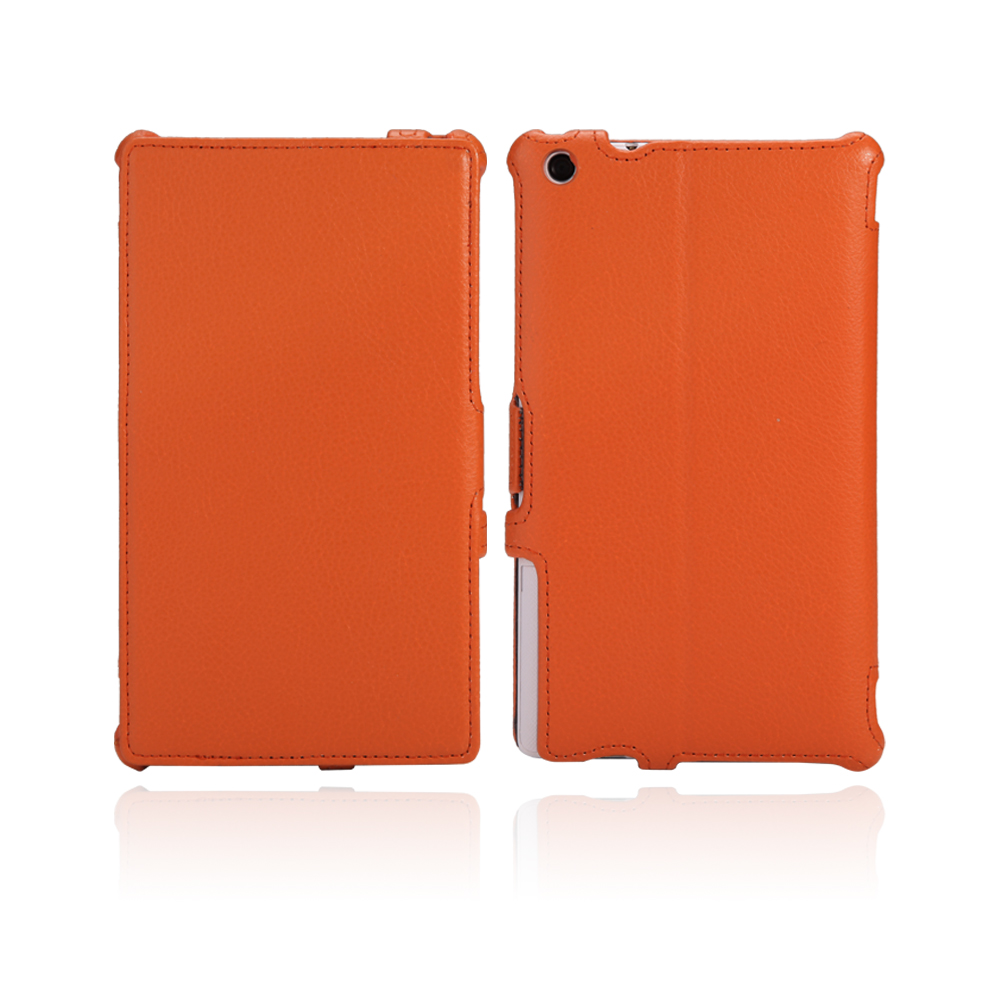 Зовнішній вигляд Чохол AIRON Premium для ASUS ZenPad 7.0 (Z170) orange