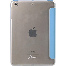 Чохол Avatti Mela Y-case iPad mini 2/3 Блакитний