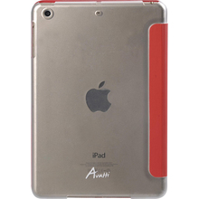 Чохол Avatti Mela Y-case iPad mini 2/3 Червоний