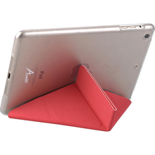 Чохол Avatti Mela Y-case iPad mini 2/3 Червоний