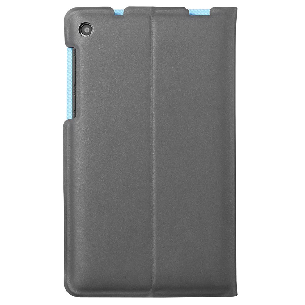 Чохол Lenovo TAB3 7 E Folio Case і захисна плівка (ZG38C00959) Матеріал поліуретан