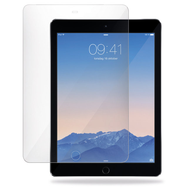 Защитная пленка PROMATE для Apple iPad Mini 1/2/3 (proshield.ipm-c) Диагональ 7.9