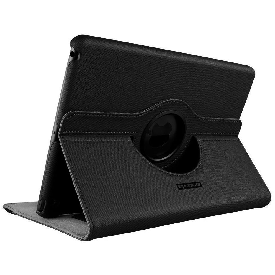 Чохол PROMATE Spino-Air для Apple iPad Air Black