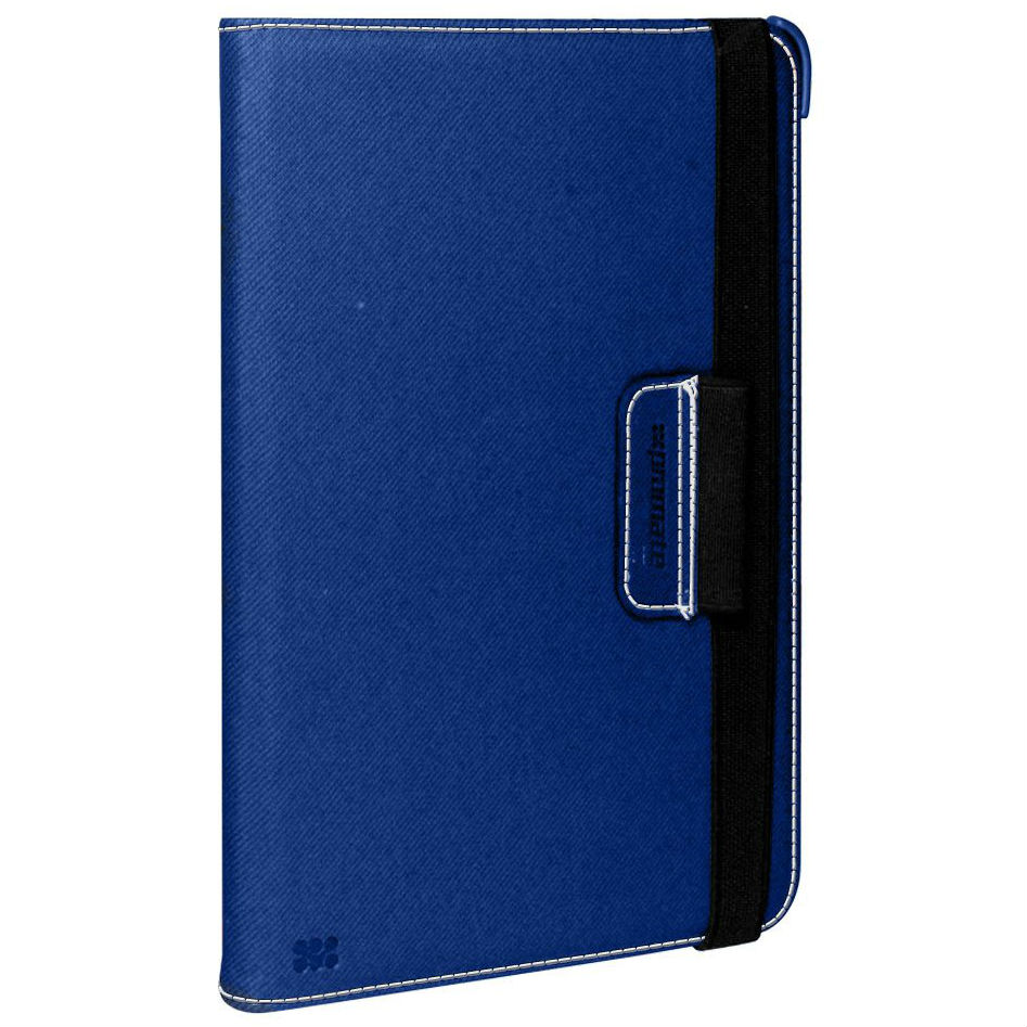 Чохол PROMATE Spino-Air для Apple iPad Air Blue Особливості трансформується в підставку