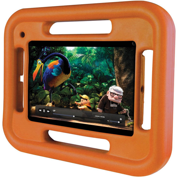 Чохол PROMATE Felly Mini для Apple iPad Mini Orange