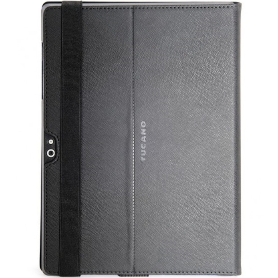 Фото Чохол TUCANO INFINITO CASE для MICROSOFT SURFACE 3 BLACK (TAB-INS10)