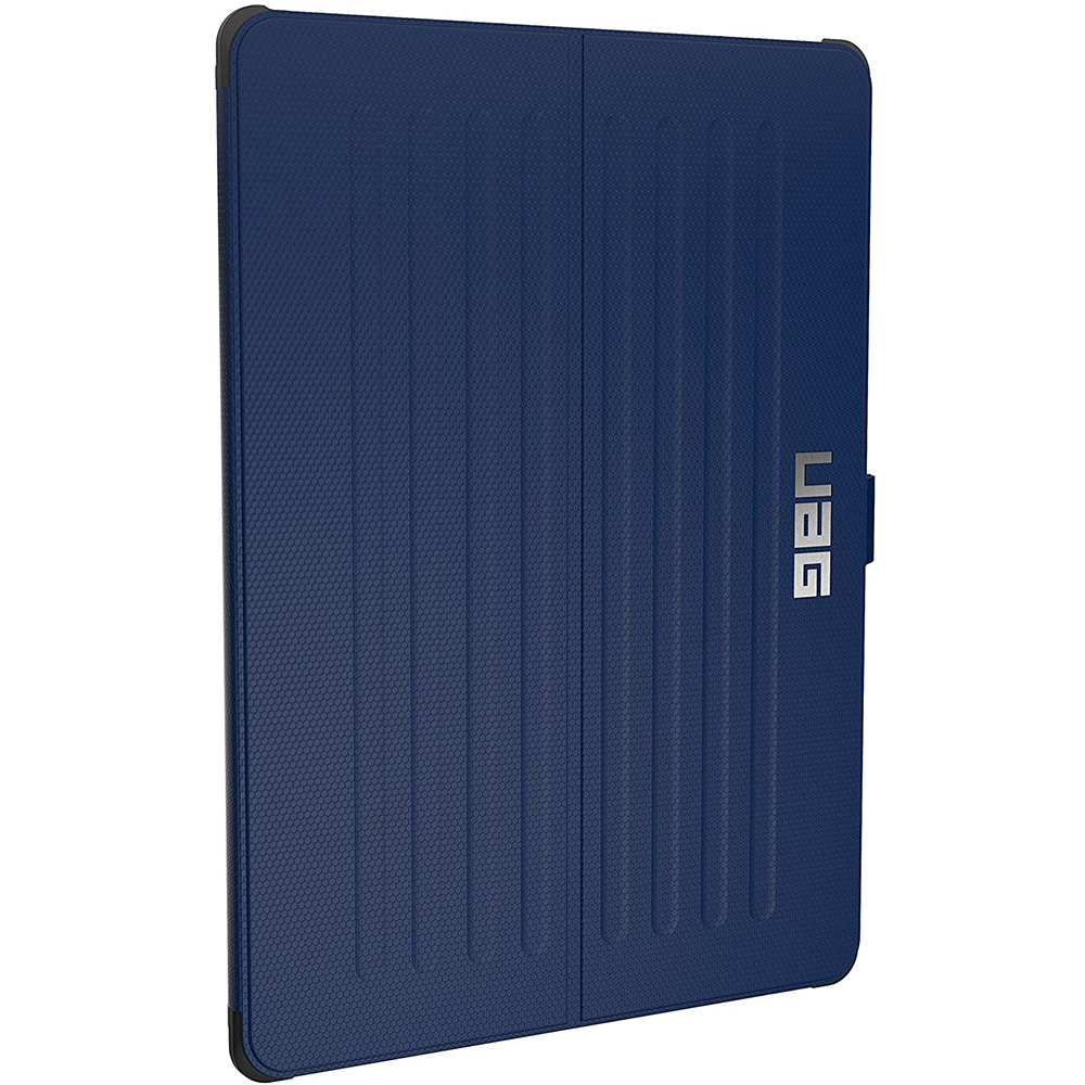 Чехол UAG iPad Pro 12.9 Metropolis Cobalt (Blue) (IPDPRO12.9-E-CB)