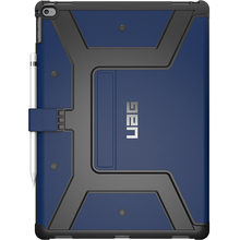 Чехол UAG iPad Pro 12.9 Metropolis Cobalt (Blue) (IPDPRO12.9-E-CB)